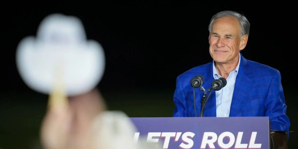 The Texas GOP wants closed primaries. Here's what that would mean for voters.