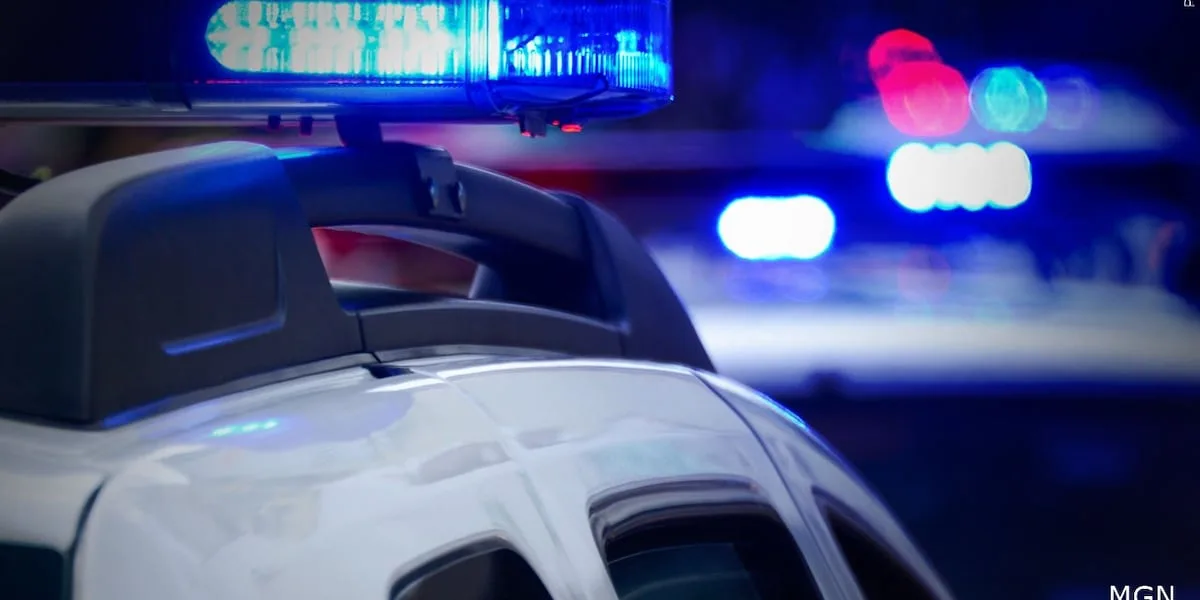 Laredo truck driver arrested after threatening to shoot warehouse employees
