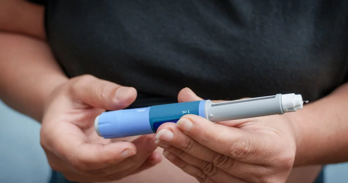 GLP-1 drugs tied to blood pressure risks in certain patients, study finds