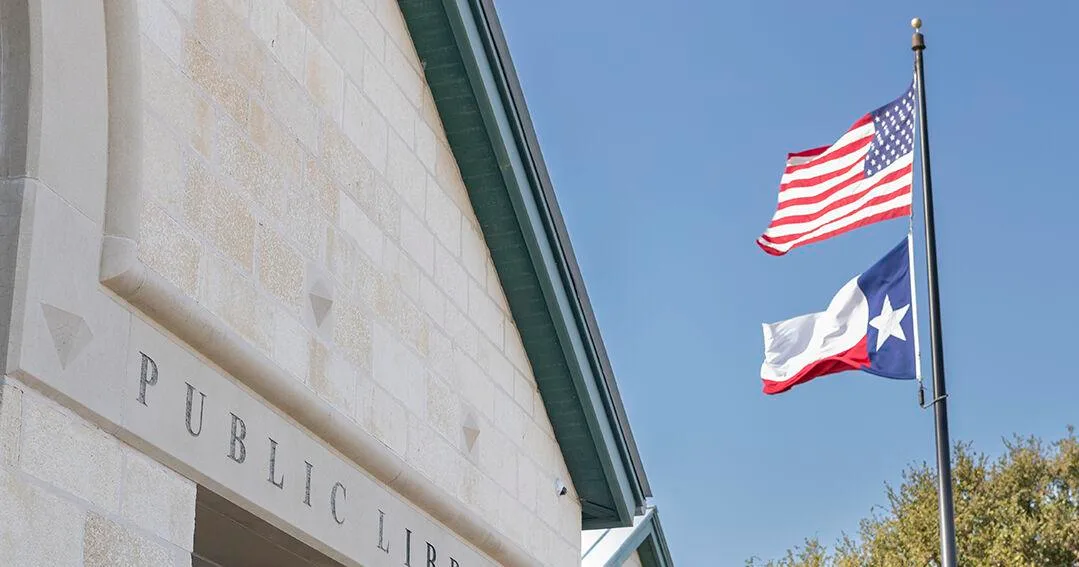 New Braunfels human resources, public library to host career skill workshops