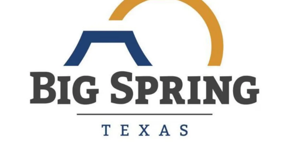 Big Spring residents may see low water pressure during valve repairs