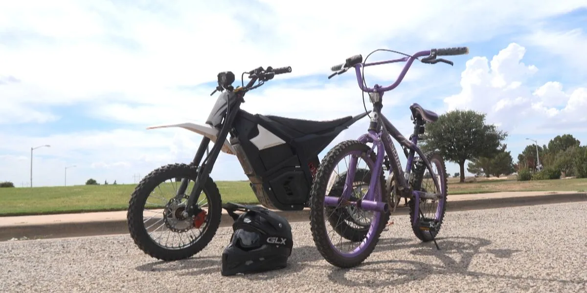 E-bike and electric motorcycle popularity grows, but so does the chance of injury