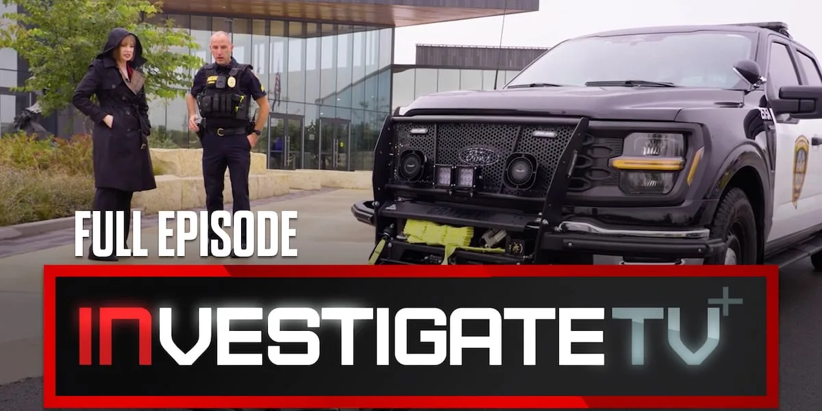 InvestigateTV+: Potential solution to stopping pursuits