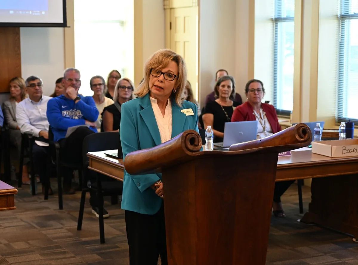 KISD approves $1.8M grant to help students be more prepared when they graduate