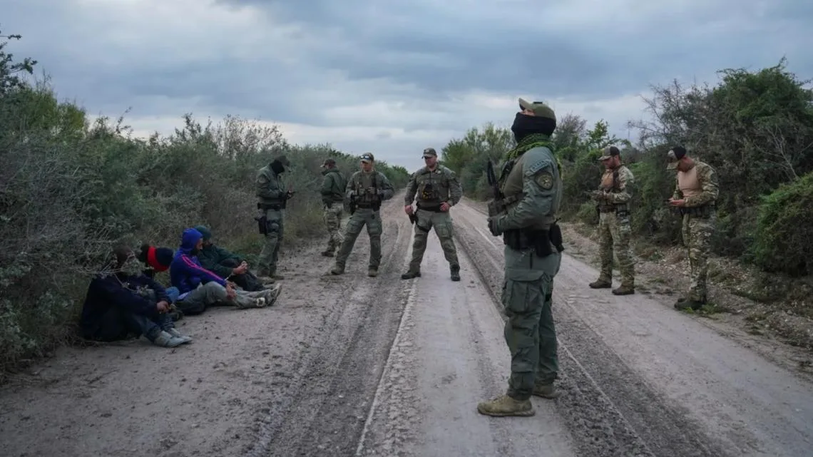 Federal judge halts Texas immigration law the day before it was set to take effect