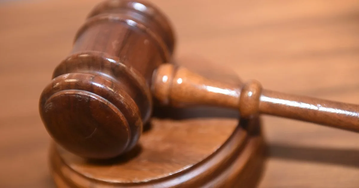 Texas man found guilty of threatening to overthrow U.S. government