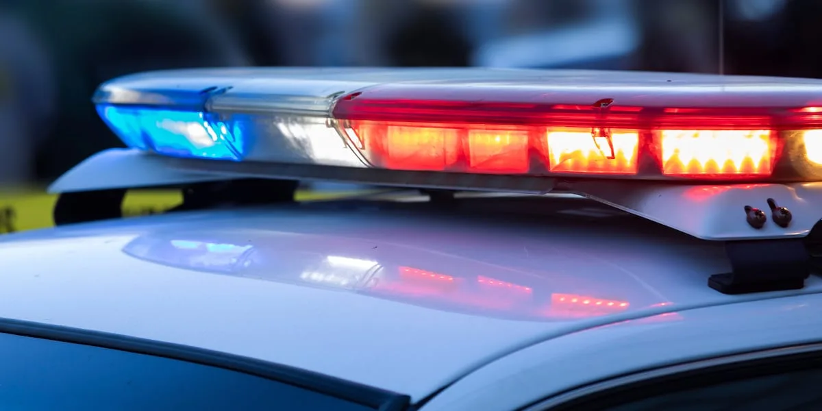 Laredo crash leads to assault on officer, 2 arrests
