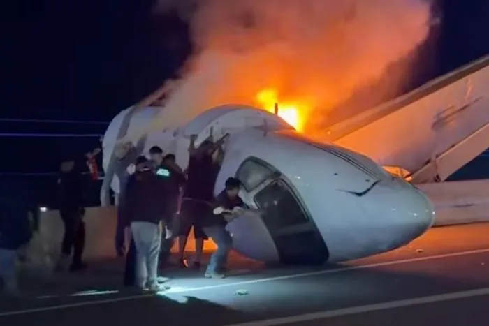 Man who died in Texas plane crash was a key figure in seeding Austin's technology boom