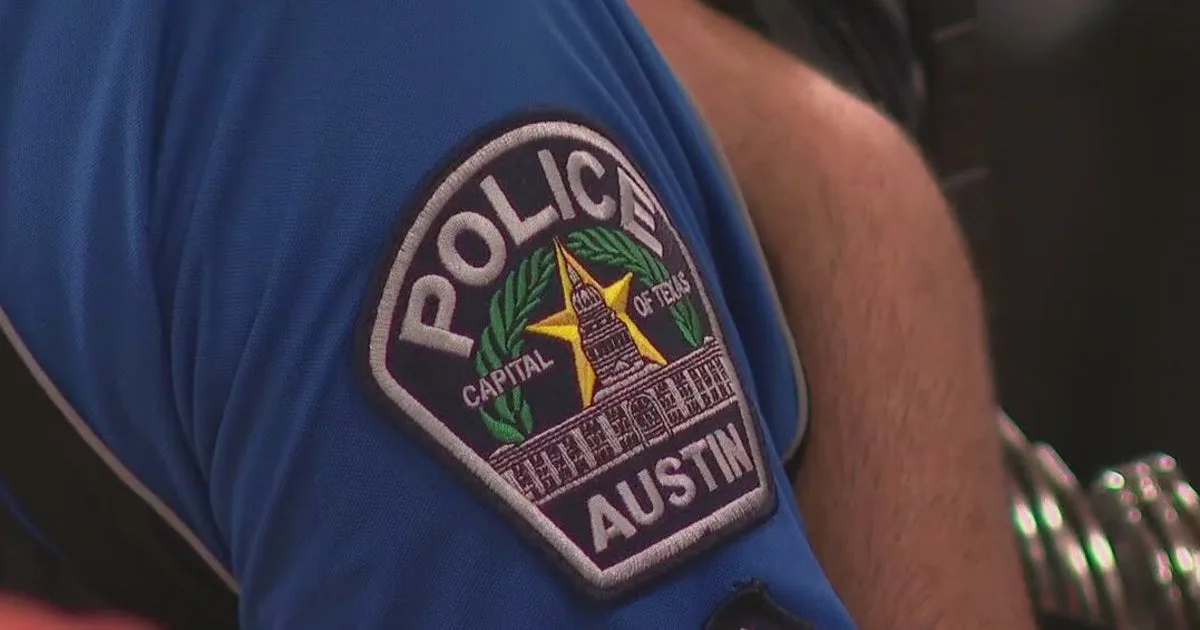 Austin police initiates DWI Enforcement and No Refusal Initiative ahead of holiday