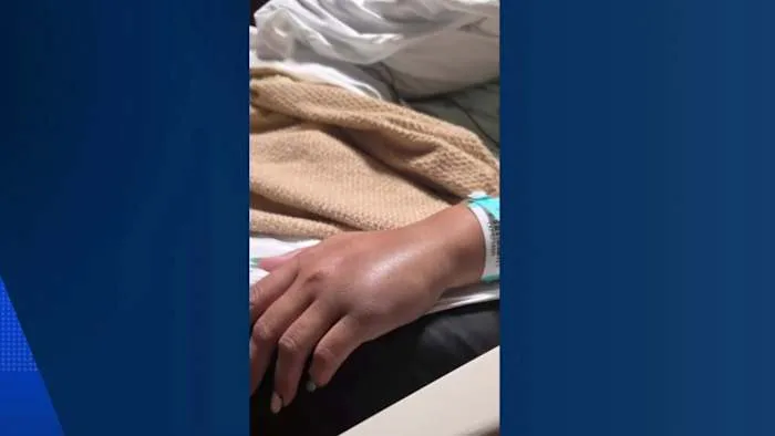 Sugar Land police searching for man accused of attacking Houston nanny with baseball bat