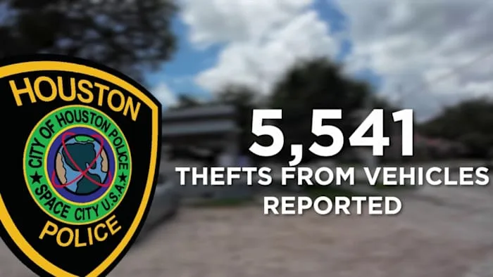 Houston Midtown bar fights surge in car breakins