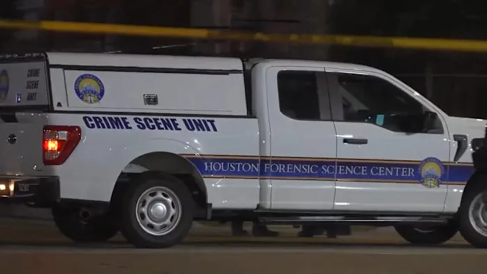 Vehicular homicide investigation underway at southwest Houston scene, HPD says