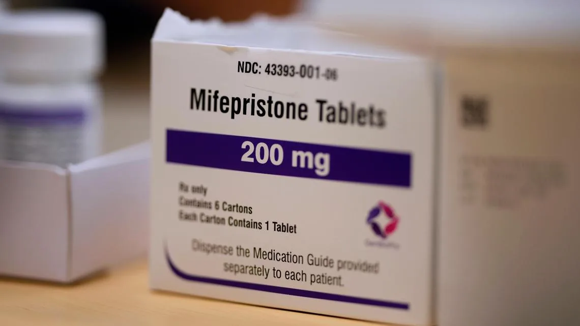 Supreme Court preserves access to widely used abortion pill, while lawsuit plays out