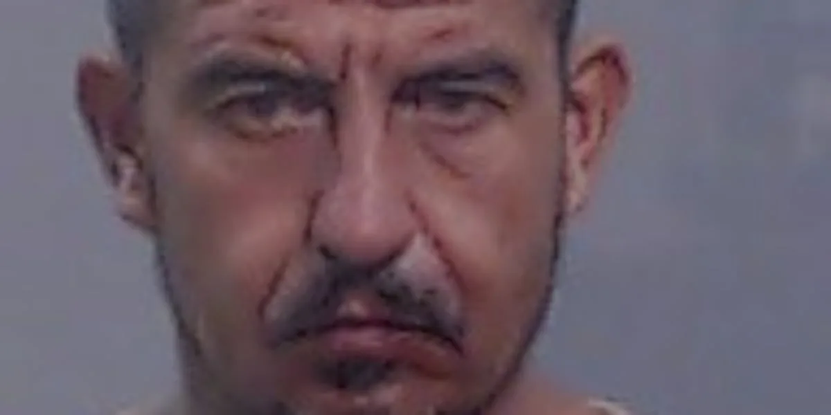 Man arrested after breaking into Ector County home