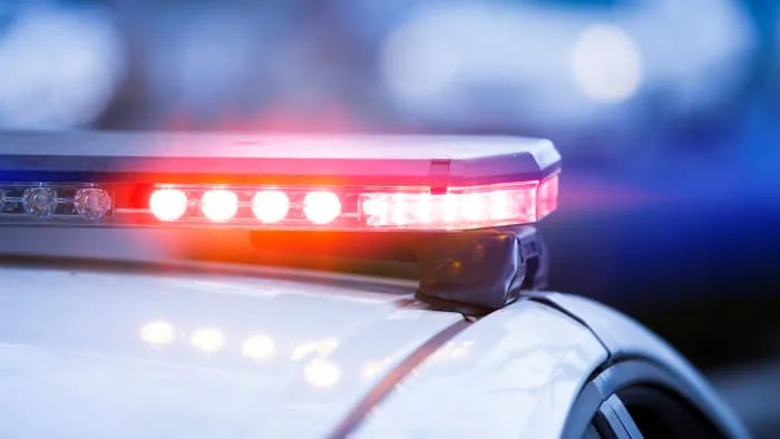 Driver accused of leaving injured passenger behind after rollover crash on South Side, SAPD says
