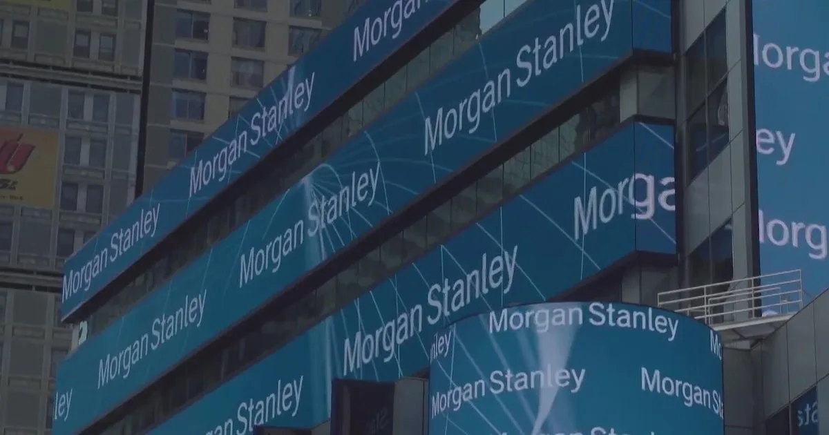 Dallas City Council approves $18 million incentive package for Morgan Stanley