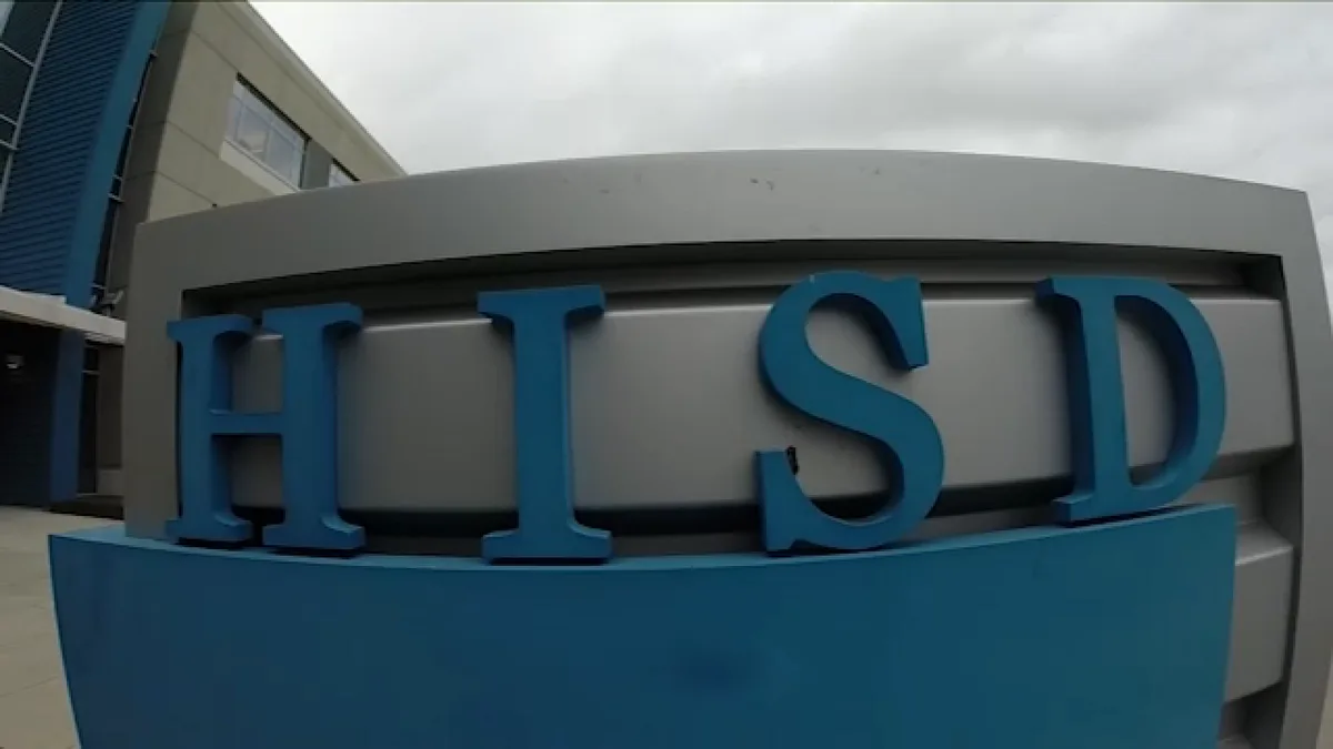 Families confront HISD board over special education program's changes and investigation