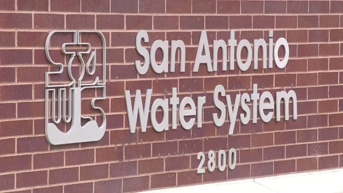 E. coli detected in Northwest Side well water sample, San Antonio Water System says