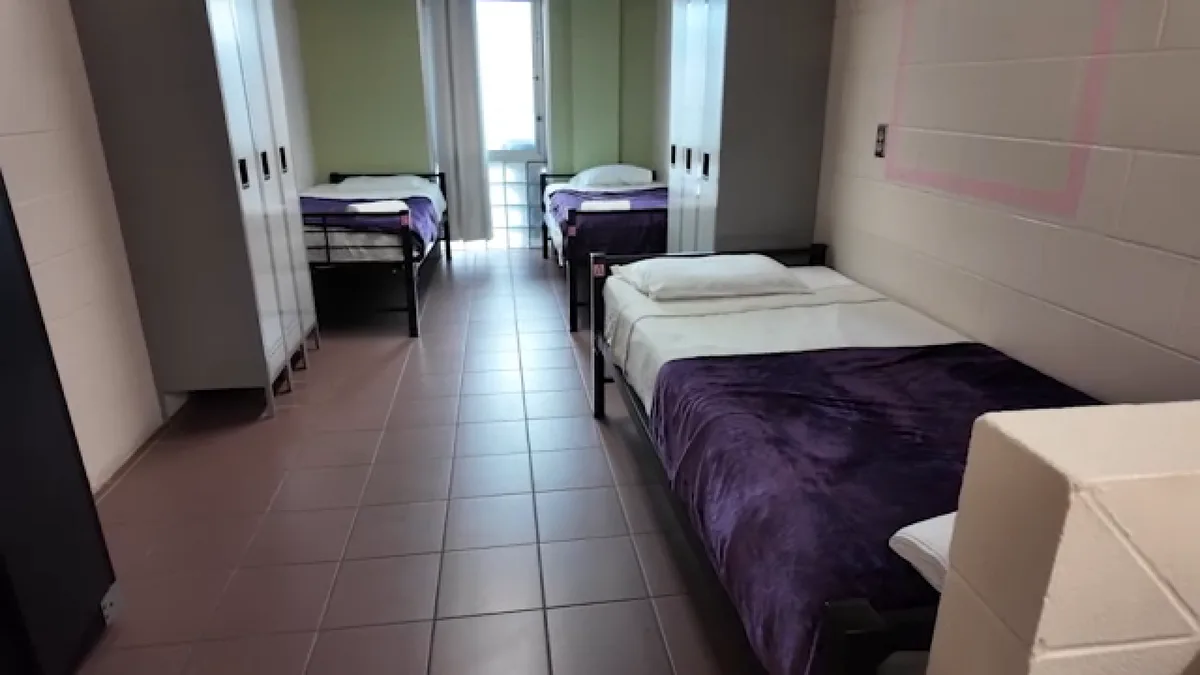 Homeless still sleeping on grounds of City Hall week after super hub opens