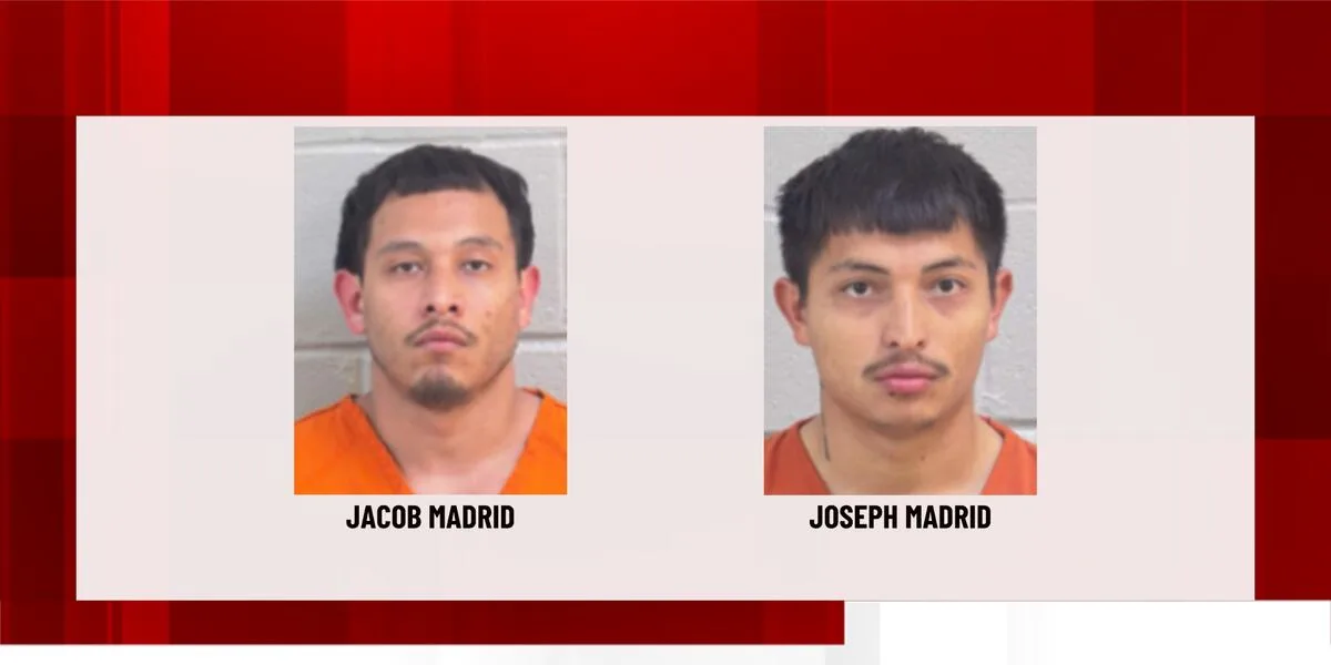 2 brothers accused of murdering U.S. Navy veteran plead guilty