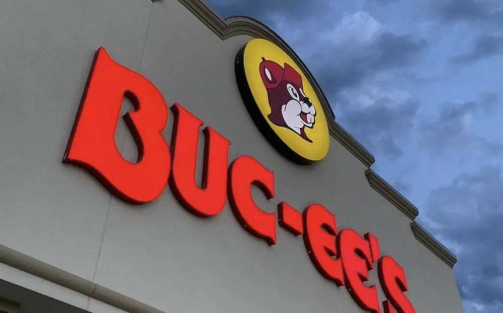 San Antonio-area Buc-ee's ranked nation's second best rest stop
