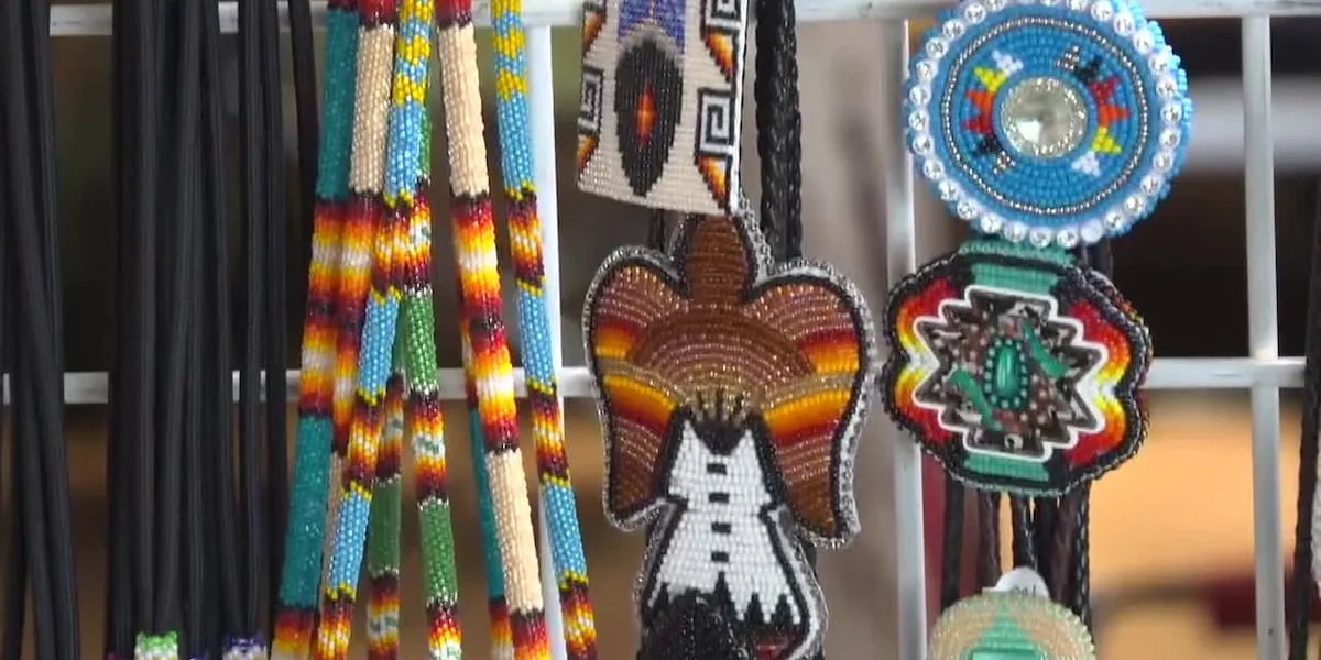 Alabama-Coushatta Tribe expecting more than 5K people at annual Powwow