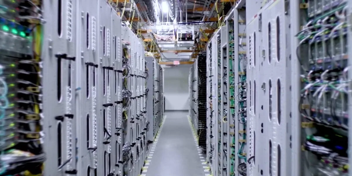 Gov. Abbott orders data centers to pay own power grid costs as rural counties face limited authority