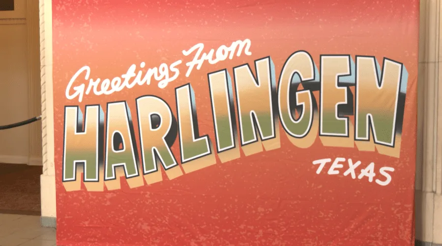 Harlingen named 2026 All-America City finalist