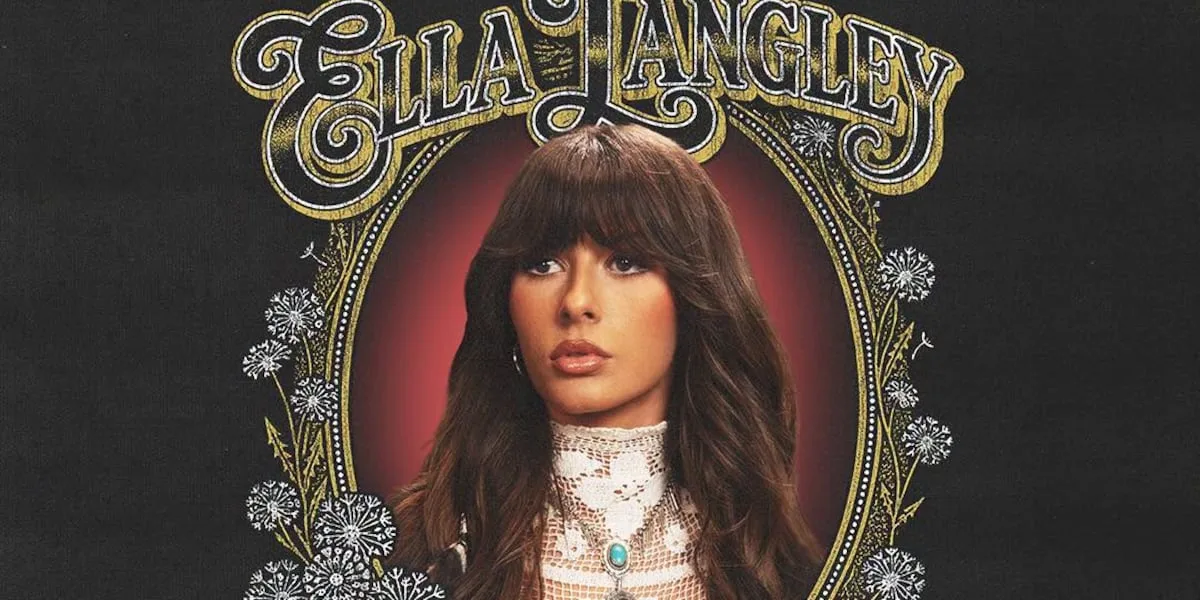 'Choosin' Texas' singer Ella Langley coming to the United Supermarkets Arena in October