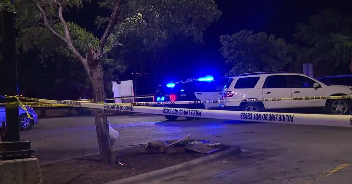 Austin police investigating 27th homicide of the year