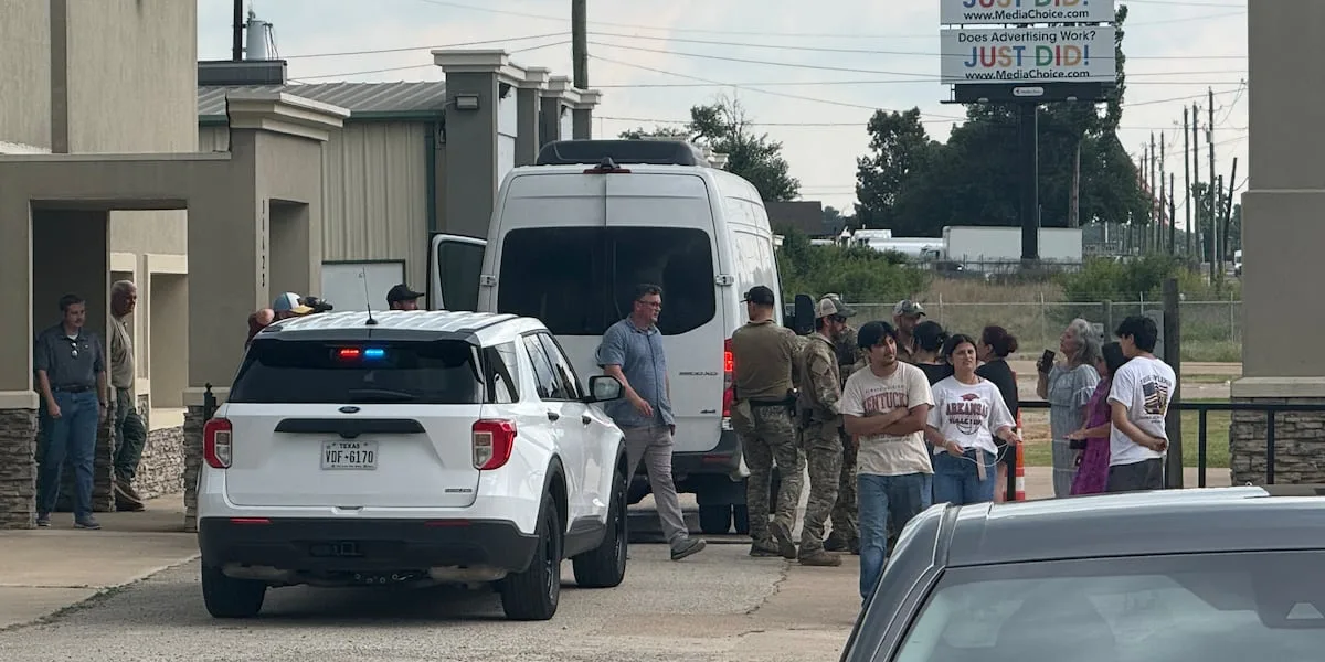 4 indicted in connection with transportation of undocumented immigrants