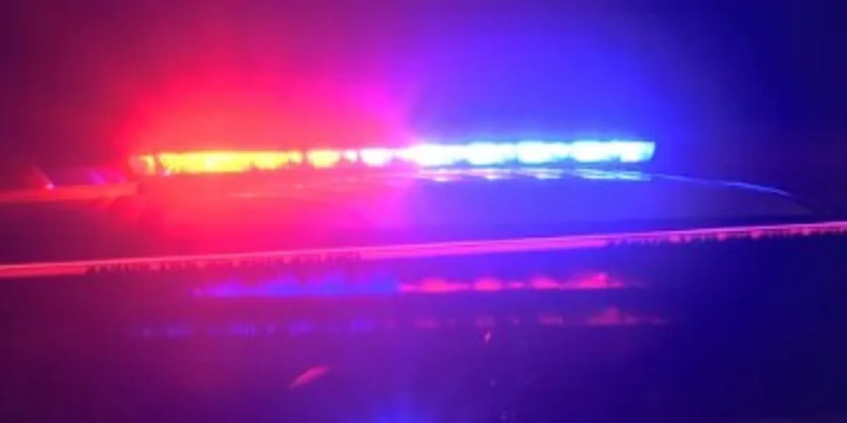 Father arrested after missing Big Spring teen found safe following Amber Alert