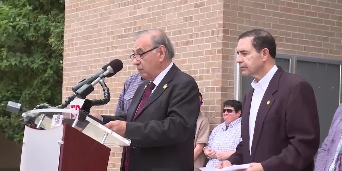 Laredo takes proactive measures against New World Screwworm threat