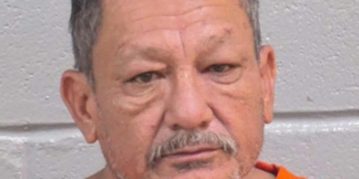 Midland County jury sentences man to 60 years in prison for meth trafficking