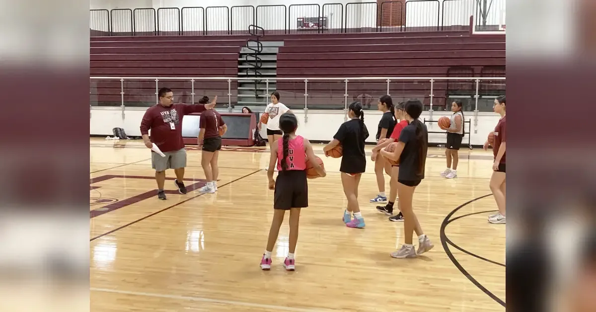 Wrestling, tennis camps scheduled this week