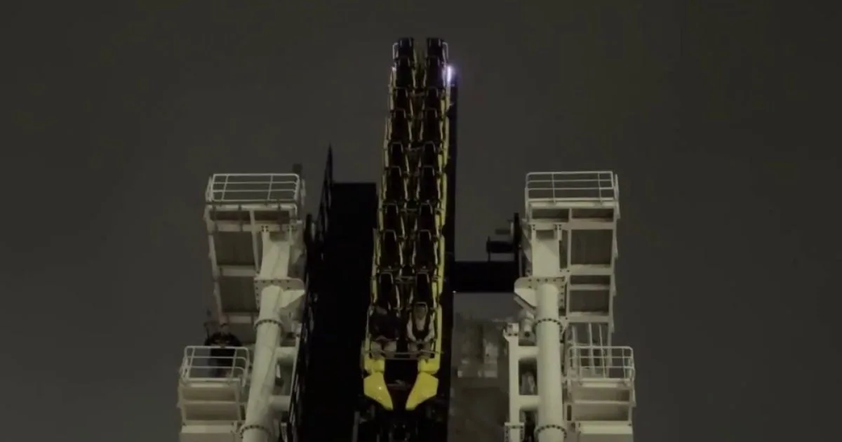 Lawsuit filed due to ride malfunction at COTALAND