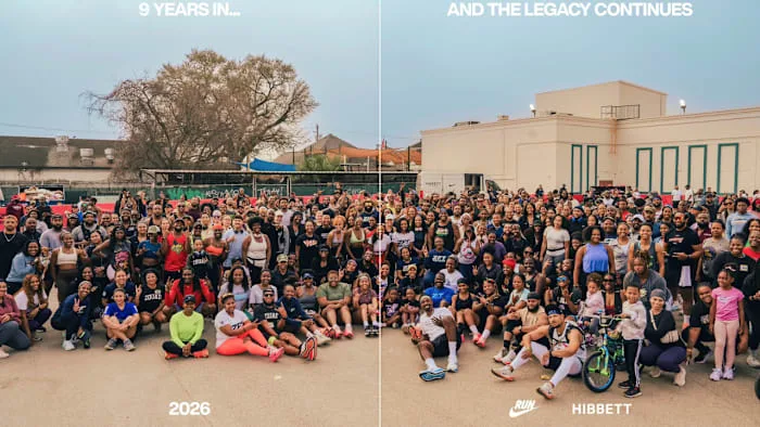 ZFT Run Club celebrates 9th annual Run, Walk, Crawl 5K during Juneteenth weekend in Houston