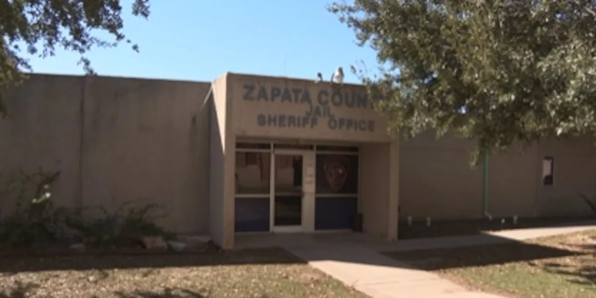 Zapata County opens emergency shelter, urges residents to stay off roads