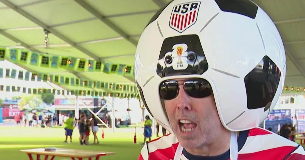 FIFA World Cup Dallas traffic guide: Road closures, match schedules and delays