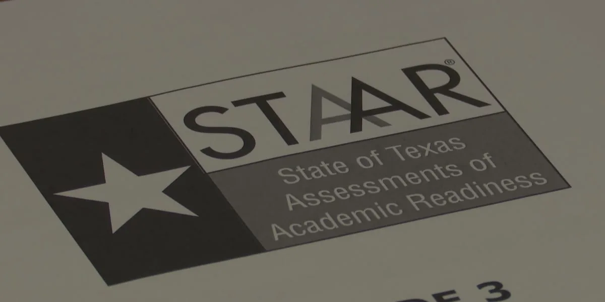 Central Texas high schoolers score higher on STAAR Test in 2026, officials credit cell phone ban for higher scores