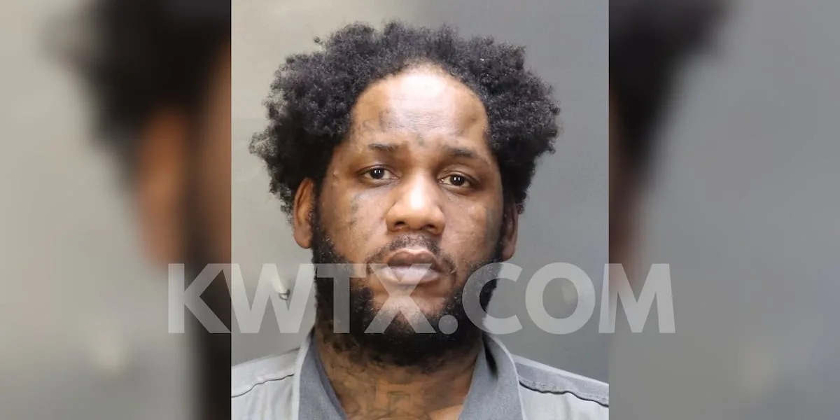 Bellmead man accused of sexually assaulting girl in bathroom