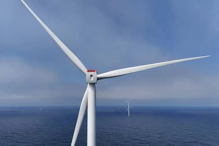 Trump administration to buy back another energy company's offshore wind leases for 4 more projects