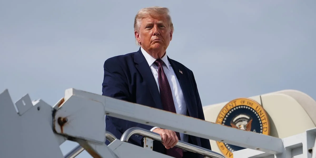 Judge bars immigration arrests at US courthouses in a setback for Trump