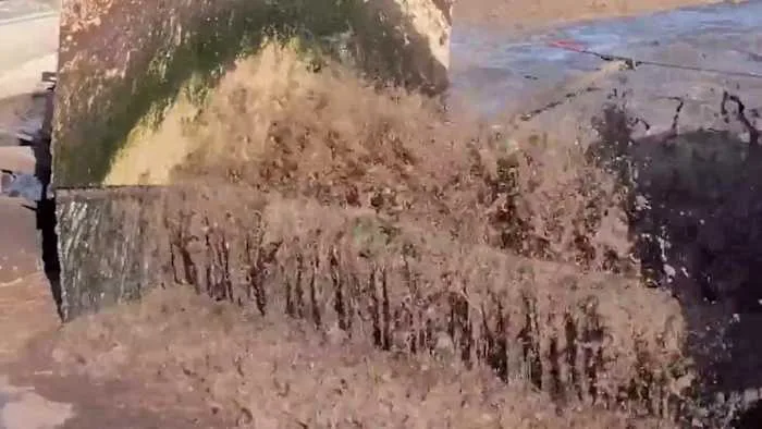 E. coli, stench and mosquitoes: Homeowners voice concerns on proposed wastewater plant in Wilson County