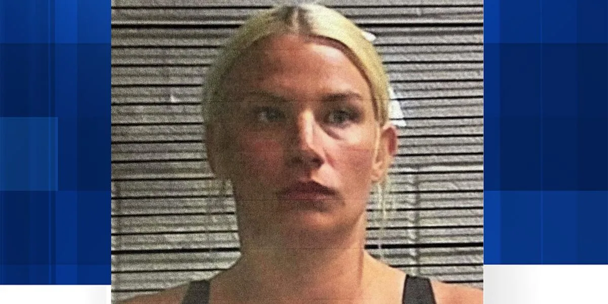 Woman wanted in domestic case arrested after chase in Grayson, Marshall counties