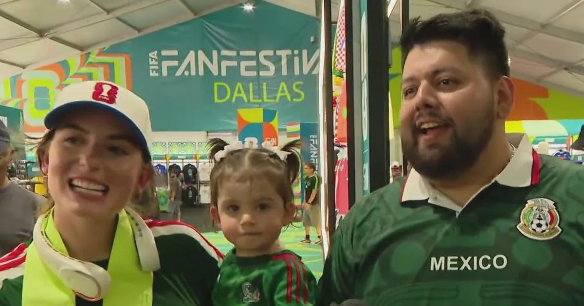 FIFA World Cup 2026: Watch parties in Central Texas
