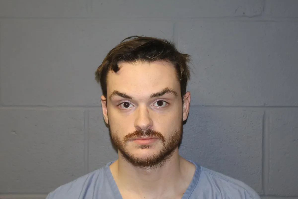 Hurst mall employee arrested after allegedly placing hidden camera in dressing room