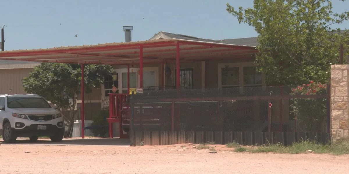Explosives, bomb-making materials found inside West Odessa home during search warrant