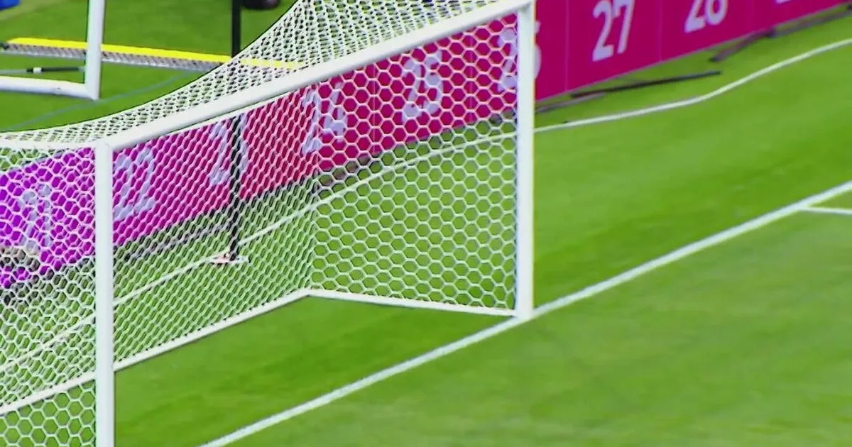 FIFA shows off Dallas Stadium transformation ahead of the World Cup