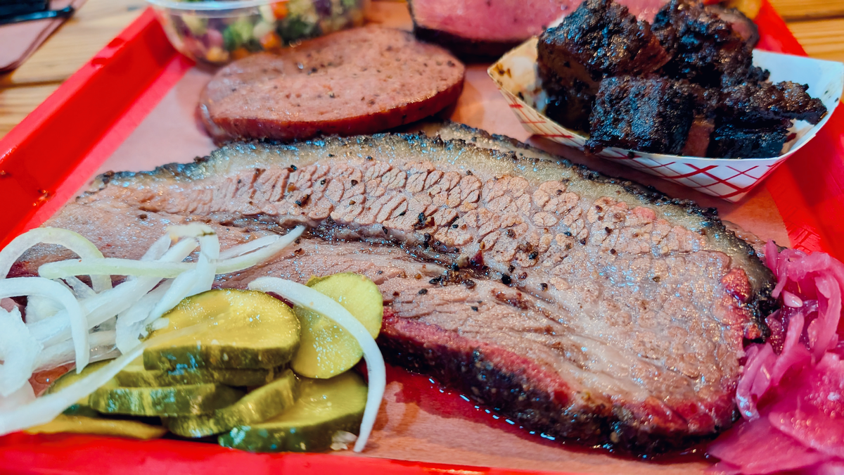 A local's guide to Dallas' best BBQ, Tex-Mex, steaks and chicken-fried steak